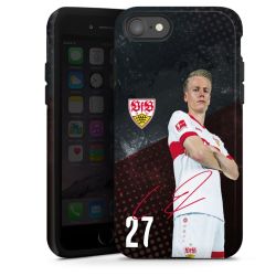 Tough Case glänzend