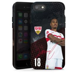 Tough Case glänzend