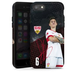 Tough Case glänzend