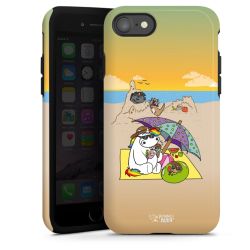 Tough Case glänzend