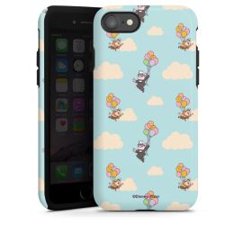 Tough Case glänzend