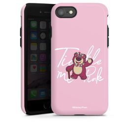 Tough Case glänzend