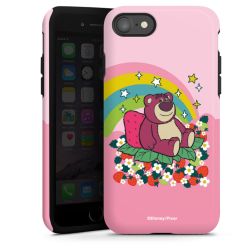 Tough Case glänzend