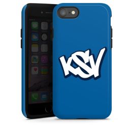 Tough Case glänzend