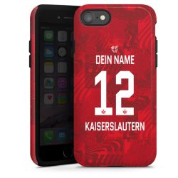 Tough Case glänzend