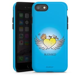 Tough Case glänzend