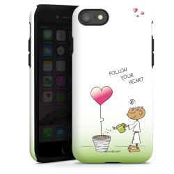 Tough Case glänzend