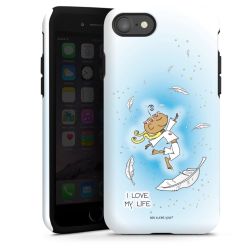 Tough Case glänzend