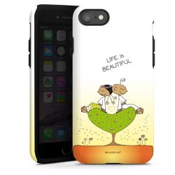 Tough Case glänzend