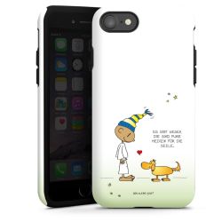 Tough Case glänzend