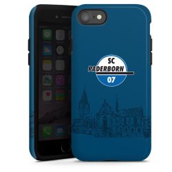 Tough Case glänzend