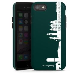 Tough Case glänzend