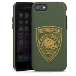 Tough Case glänzend