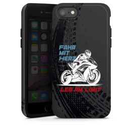 Tough Case glänzend