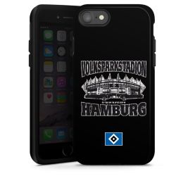 Tough Case glänzend