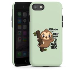 Tough Case glänzend