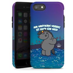 Tough Case glänzend