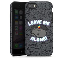 Tough Case glänzend