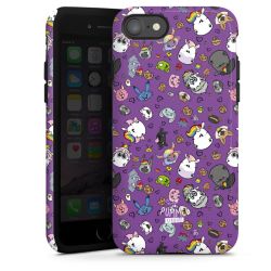 Tough Case glänzend