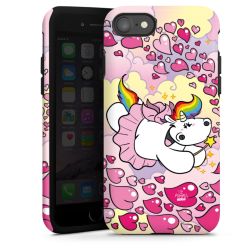 Tough Case glänzend