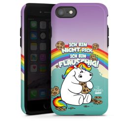 Tough Case glänzend