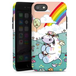 Tough Case glänzend