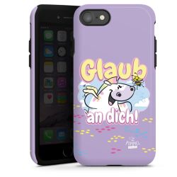 Tough Case glänzend