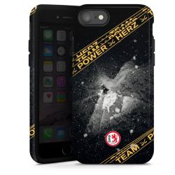 Tough Case glänzend