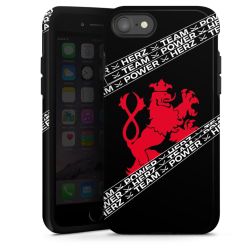 Tough Case glänzend