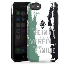 Tough Case glänzend