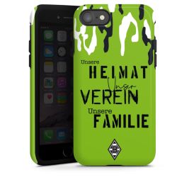 Tough Case glänzend