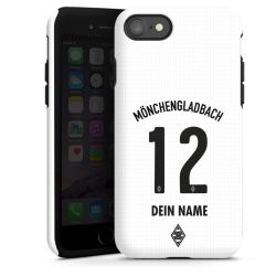 Tough Case glänzend