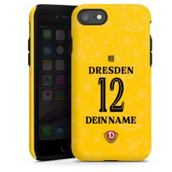 Tough Case glänzend