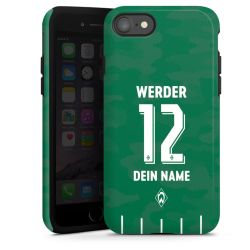 Tough Case glänzend