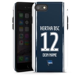 Tough Case glänzend