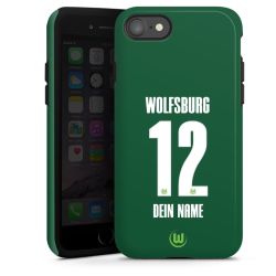 Tough Case glänzend