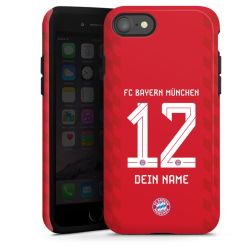 Tough Case glänzend