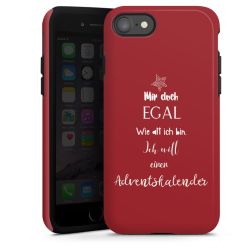 Tough Case glänzend