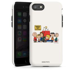 Tough Case glänzend