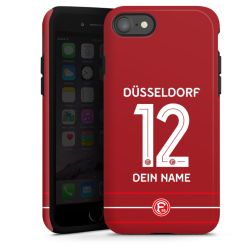 Tough Case glänzend