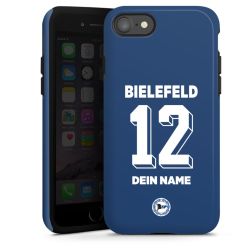 Tough Case glänzend