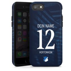 Tough Case glänzend