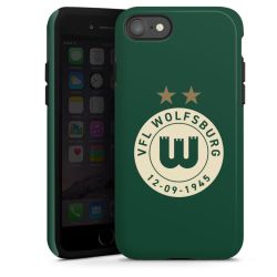 Tough Case glänzend