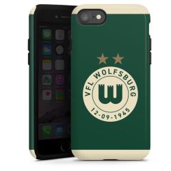 Tough Case glänzend