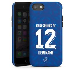 Tough Case glänzend