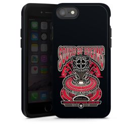 Tough Case glänzend