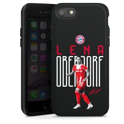 Tough Case glänzend