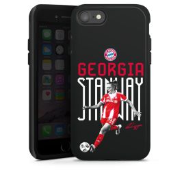 Tough Case glänzend