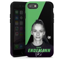 Tough Case glänzend