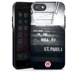 Tough Case glänzend